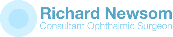 Richard Newsom - Cataract & Vitreoretinal specialist
